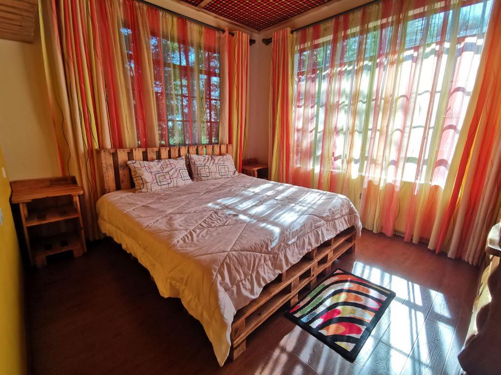 Laviniah Farmhouse Holiday home