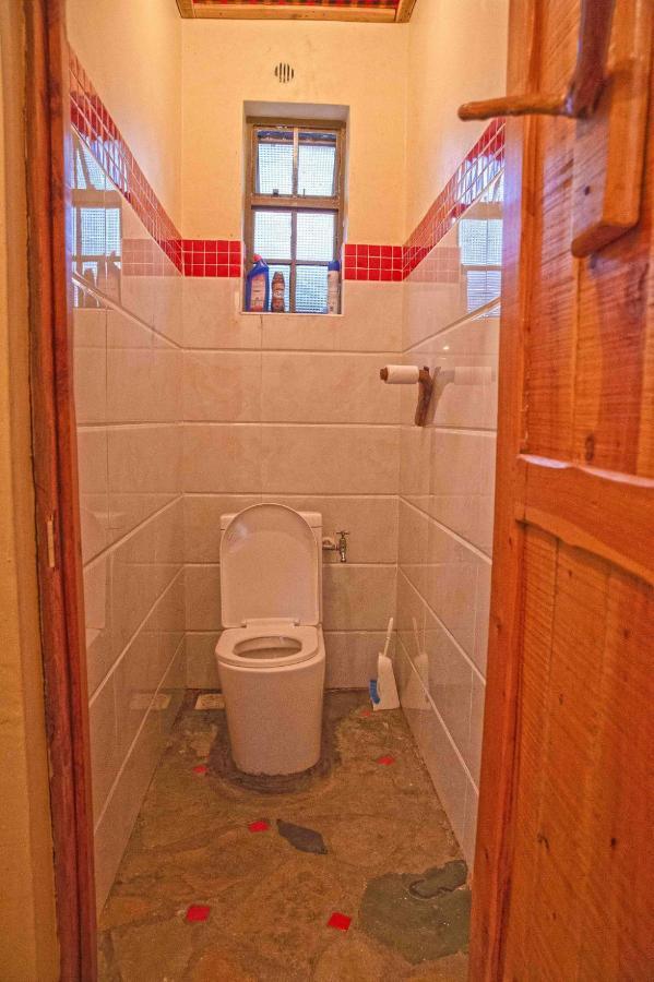 Holiday home Laviniah Farmhouse Nairobi