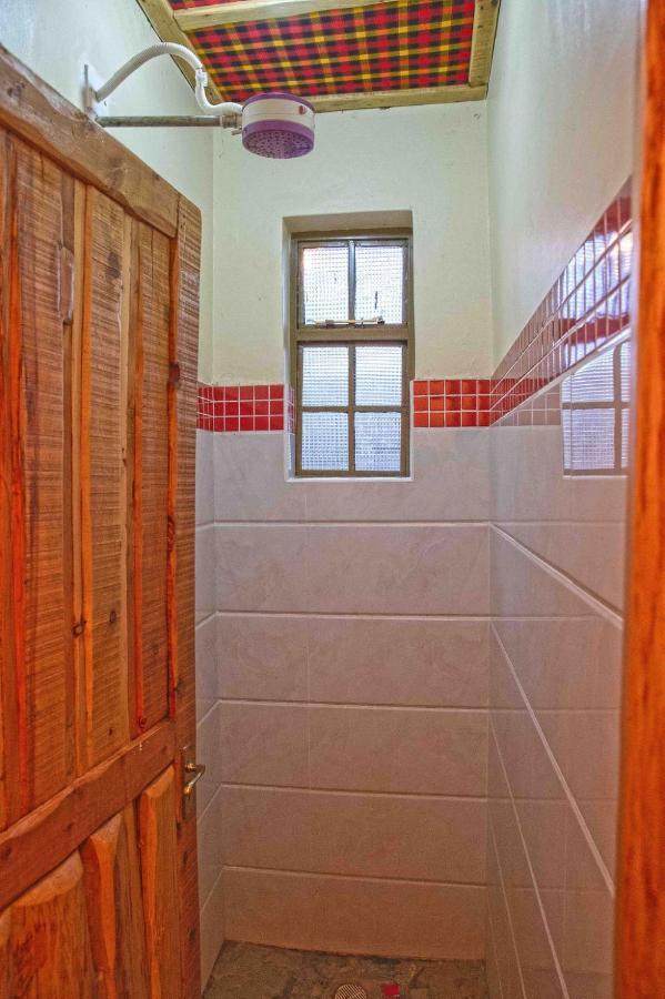 Laviniah Farmhouse * Nairobi