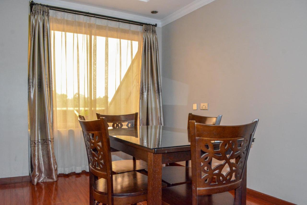 Eldon Aparthotel 4*