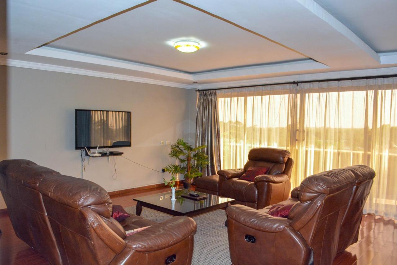 Aparthotel Eldon 4*