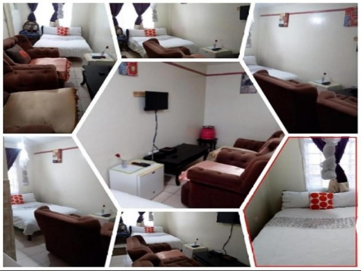 City Apartment Nairobi