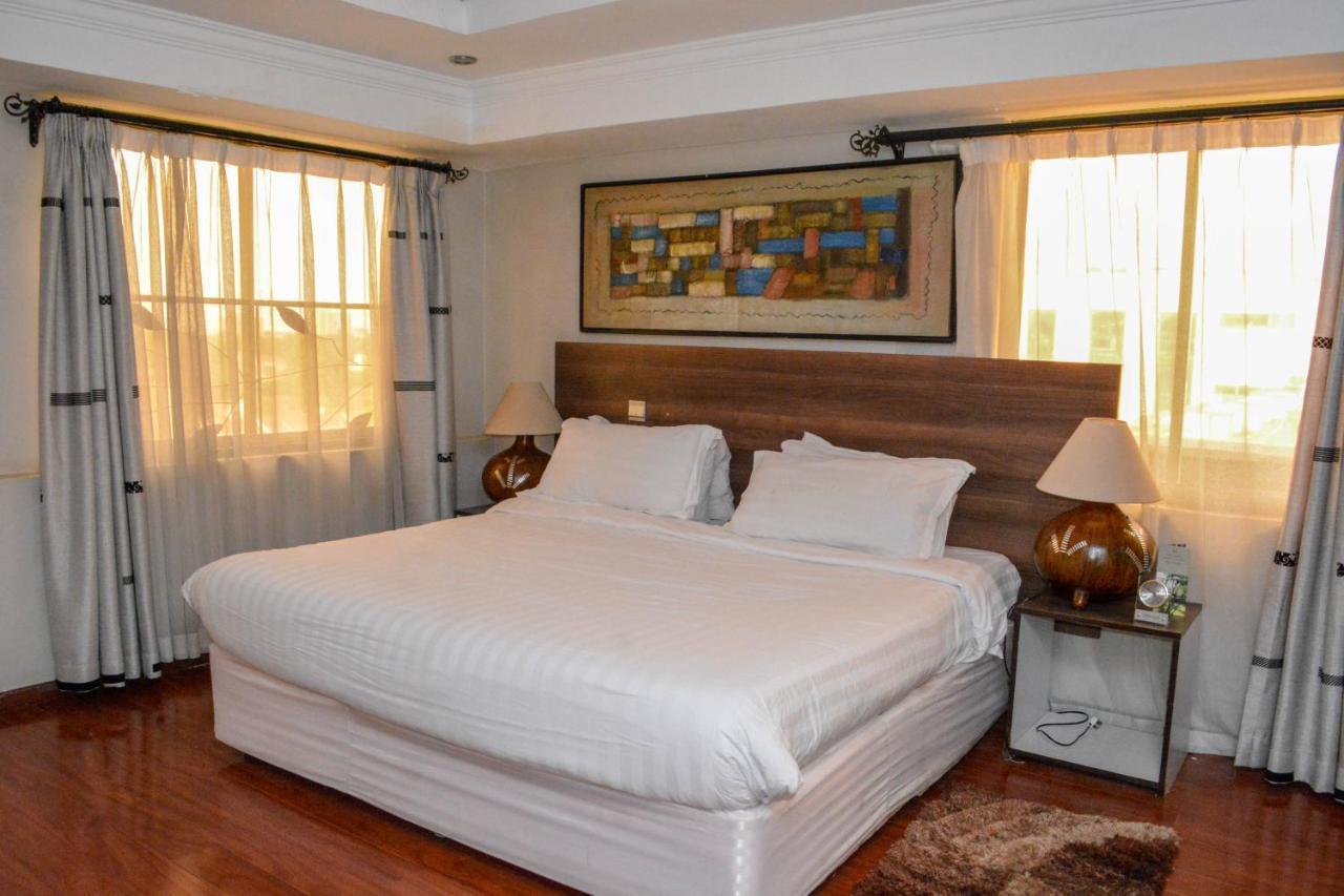 Eldon 4* Nairobi