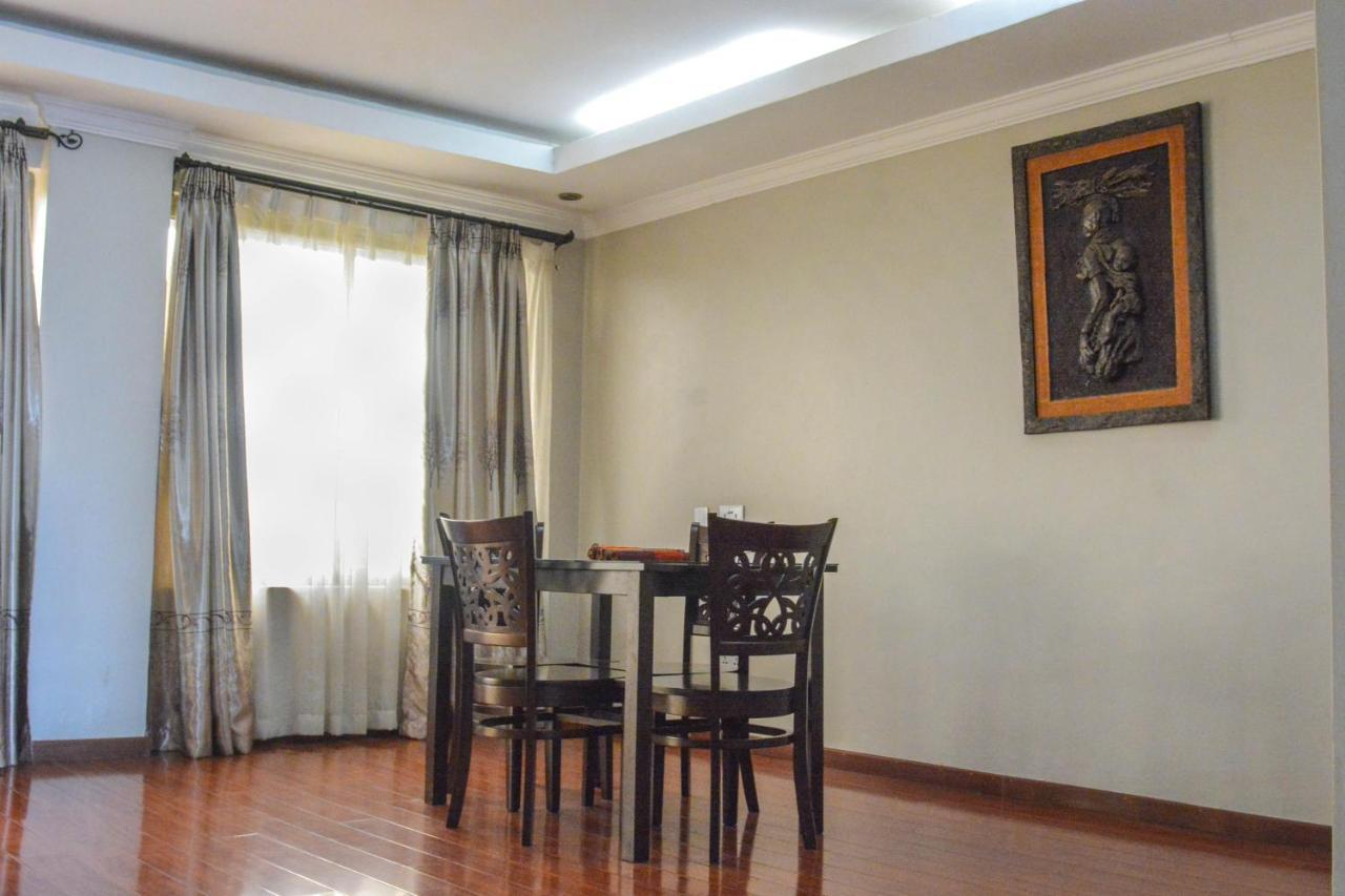 Eldon Aparthotel