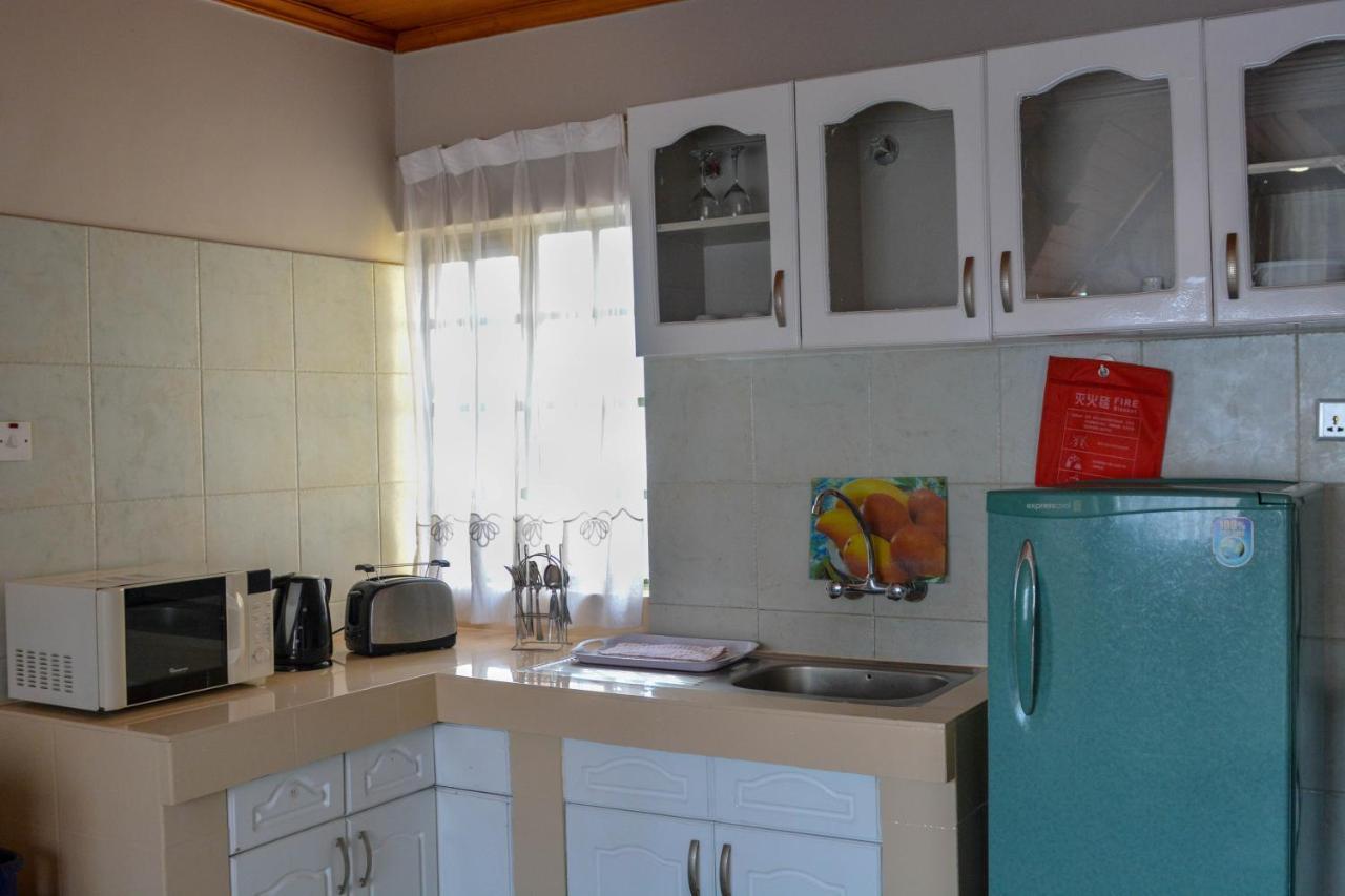 Eldon Aparthotel 4*