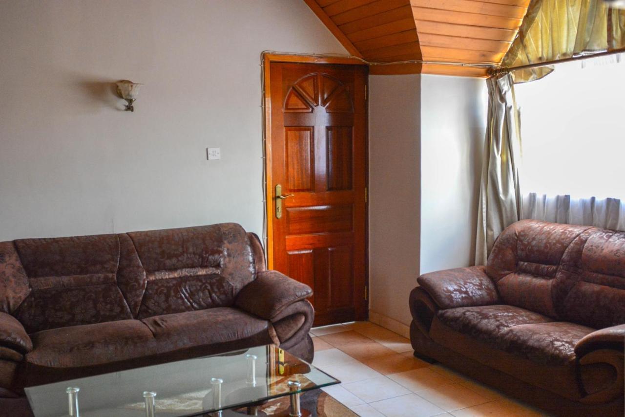 Eldon Nairobi