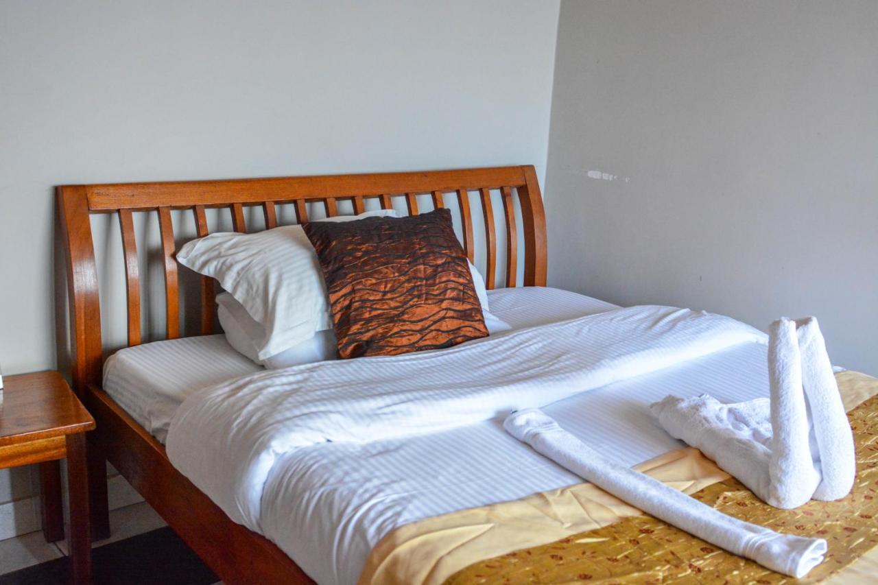 Eldon Aparthotel Nairobi