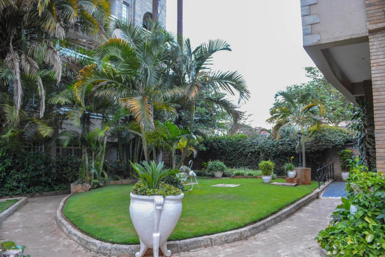Eldon Nairobi