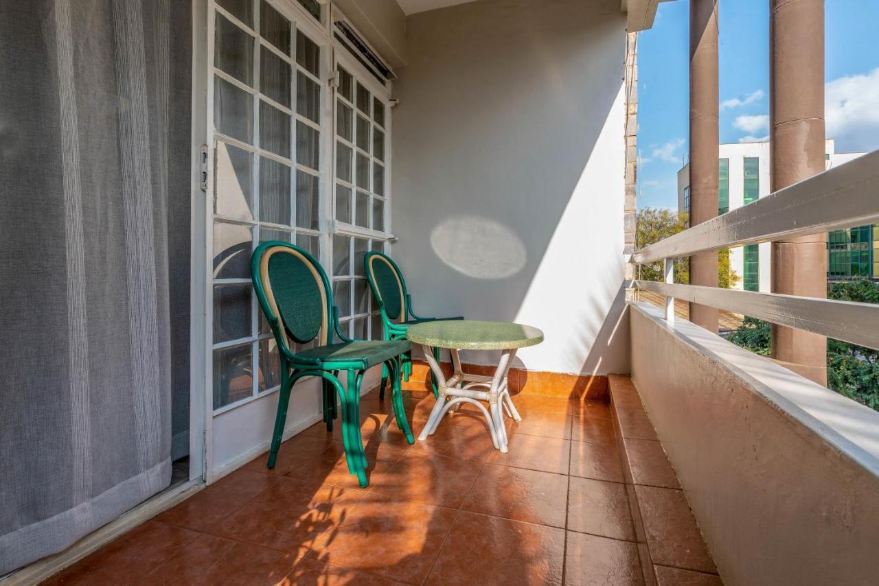 Eldon Nairobi