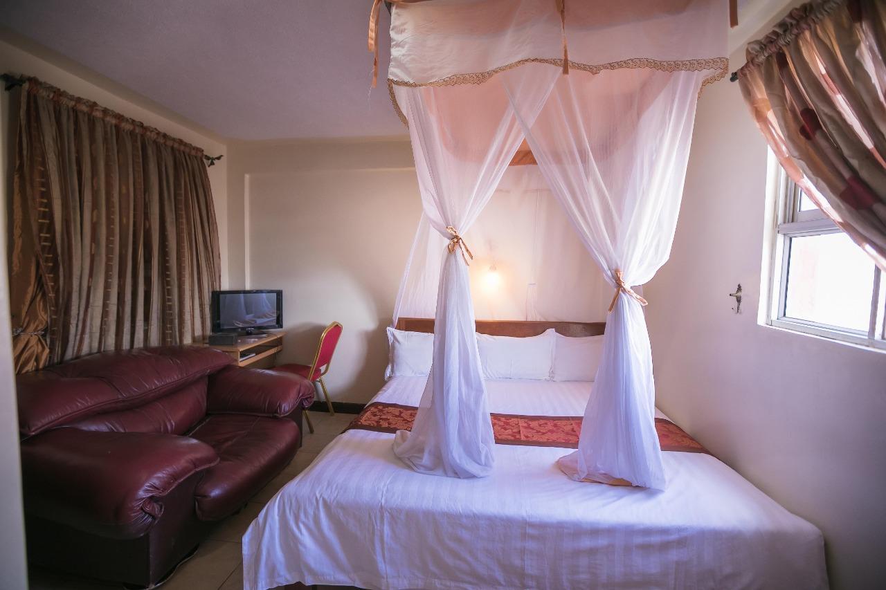 Airport View Plaza Nairobi