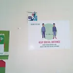 Global Village, Ladies Hostels