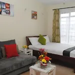 West Suite Sherry Homes, Kisauni Road Nairobi West