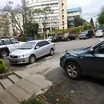 Ywca Kenya Hostels,Nairobi