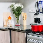 Silverstone Apartments -Modern Living 1 Bedroom Near Yaya - Gym&Pool