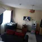 Kim Suites - Mvuli Studio Apartment