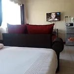 Kim Suites - Mvuli Studio Apartment