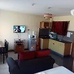 Kim Suites - Mvuli Studio Apartment