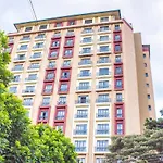 Kasty O Apartments- W Place