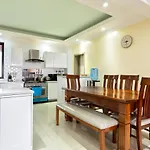 Crest Park Apartments