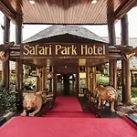 Safari Park Hotel
