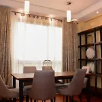 Lux Suites Westlands Penthouse