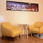 Lux Suites Westlands Penthouse