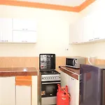 Garden Estate Serviced Apartments