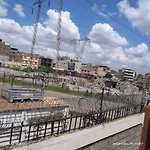 Saika Apartments,Komarock Road