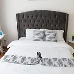 Spring Garden Apartment