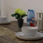 Spring Garden Apartment