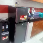 Garden Estate Serviced Apartments