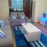 Garden Estate Serviced Apartments