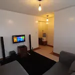 Lux Suites Balozi Apartment South B