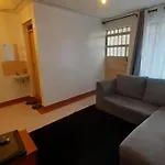 Lux Suites Balozi Apartment South B