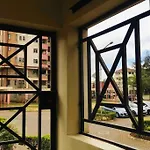 Grey House -Ngara Housing,Desai Road