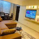 Eastleigh Executive Furnished Apartments Next To Bbs Mall