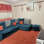 Podium Heights Apartments