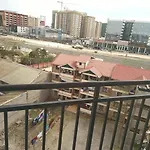 Podium Heights Apartments