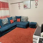 Podium Heights Apartments