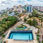 The Lofts At Wood Avenue - Kilimani