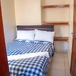 Lovely Fully Furnished And Serviced 4-Bedroom