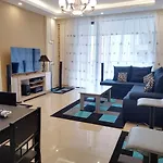 2 Bedroom Executive Furnished Apartment-Enzi Apartments