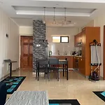 2 Bedroom Executive Furnished Apartment-Enzi Apartments