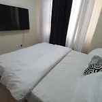 2 Bedroom Executive Furnished Apartment-Enzi Apartments