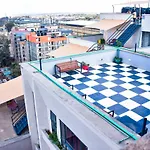Studio Apartment At Trm, Thika Road, Roysambu, Lumumba Drive-Tsavo Royal Suburbs