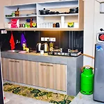 Studio Apartment At Trm, Thika Road, Roysambu, Lumumba Drive-Tsavo Royal Suburbs
