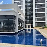 Astoria Apartments Lavington