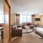 Prideinn Azure Hotel Nairobi Westlands