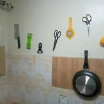 The Red Nest Nahashon Kimemia One Bedroom