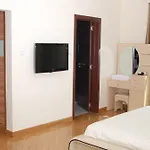 The Panari Residence